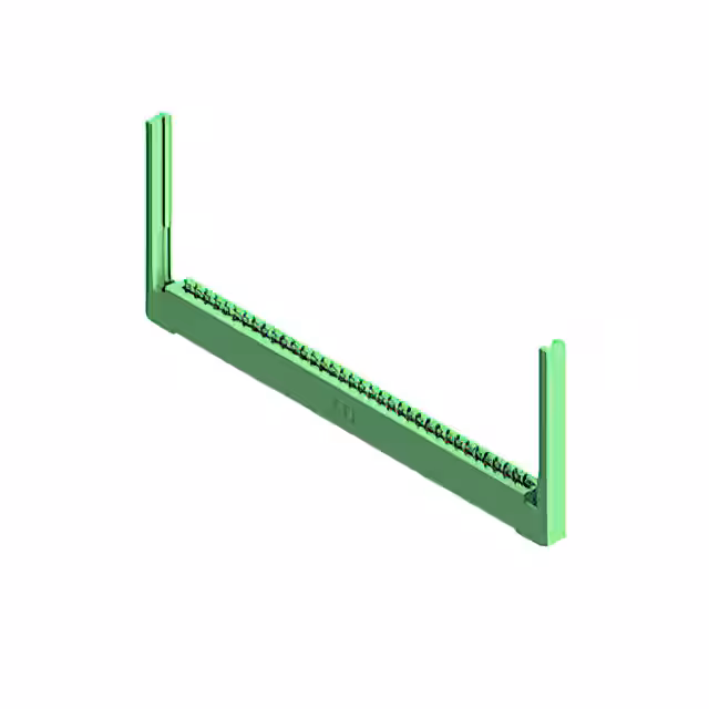 337-035-544-168 EDAC Inc.  Edgeboard Connectors